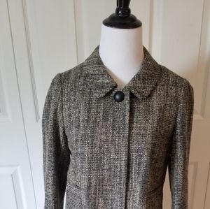 Banana Republic 2 piece skirt suit- Barely worn